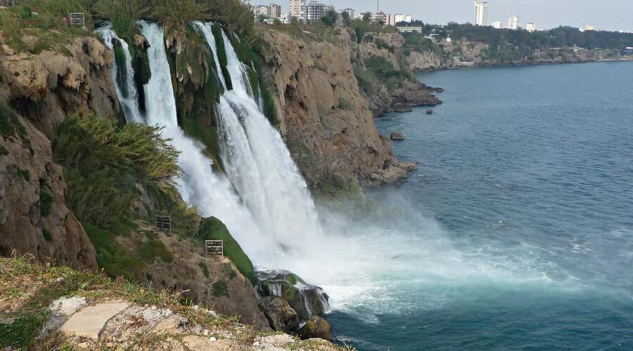Full-Day Antalya City Tour from Side w/Boat Trip & Lunch - Key Takeaways Before You Go