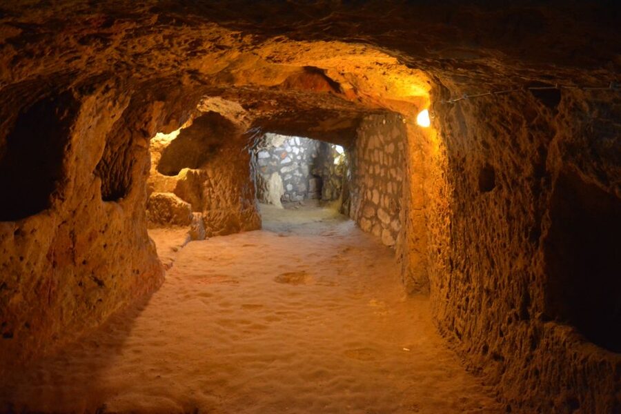 Full Day Cappadocia Green Tour - Why the Cappadocia Green Tour feels like a full story, not a checklist
