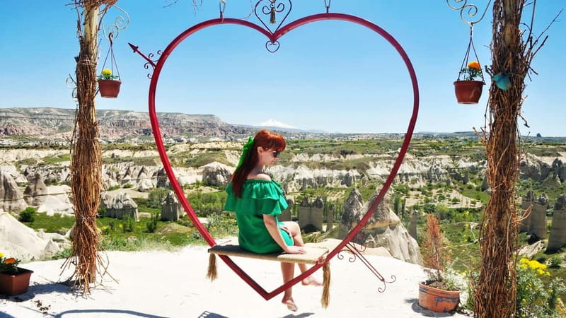 Full Day Cappadocia Red and Green Combined Guided Day Tour - Key Highlights Worth Your Time