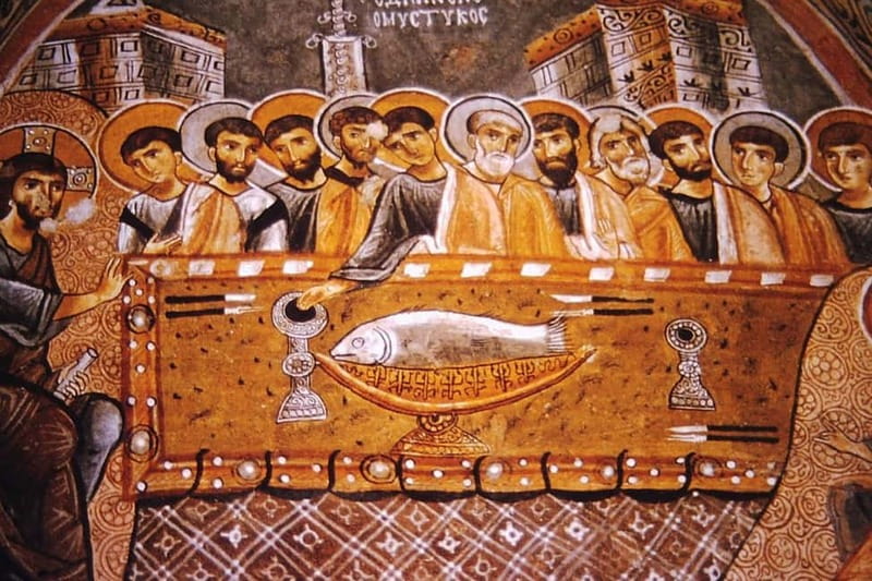 Full Day Cappadocia Red/Green Combined Tour in 1 Day w Lunch - Uchisar Fortress plus lunch, the best mid-day reset