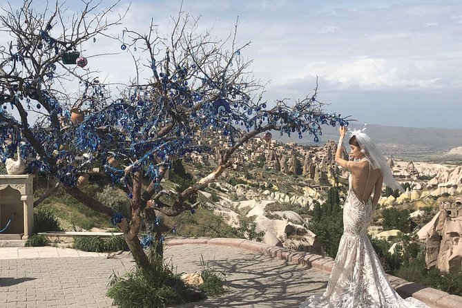 Full Day Cappadocia Tour( Red Tour + Underground City ) - Price and logistics: what you really get for about $18