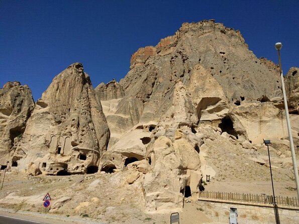Full Day Green Tour Natural History of Cappadocia Tour - Key highlights you should care about