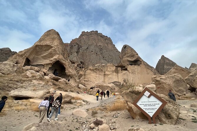 Full Day Green Tour Natural History of Cappadocia Tour - Why this Green Tour fits a 9-hour window