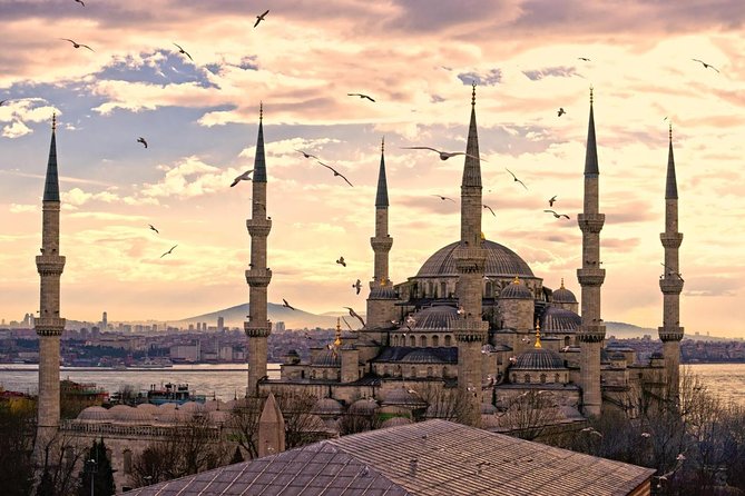 Full-Day Private Guided Cultural Tour of Istanbul - Key Points at a Glance