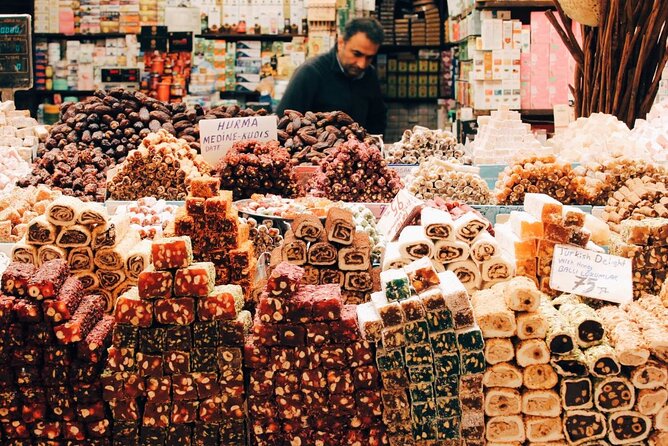 Full-Day Private Guided Cultural Tour of Istanbul - Pricing And What You’re Really Paying For