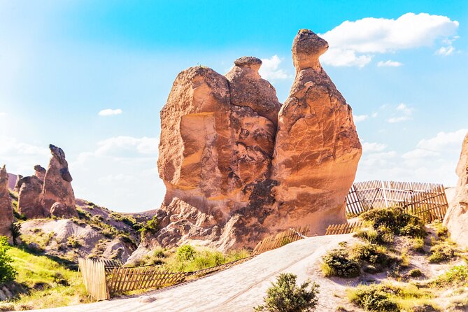 Full-Day Private Tour of Cappadocia's Highlights (Car&Guide ) - Price and value: what $229 per group actually buys you