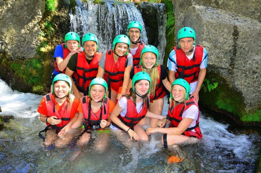 Full Day Rafting/Lunch With Köprülü Kanyon Visit - Guides, group energy, and what languages mean in the real world