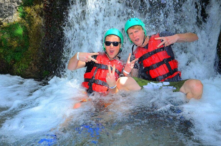 Full Day Rafting/Lunch With Köprülü Kanyon Visit - Who this tour suits best
