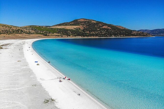 Full Day Salda + Pamukkale Tour from Antalya/Belek/Side - How the 16-hour day is paced, and why the early start matters