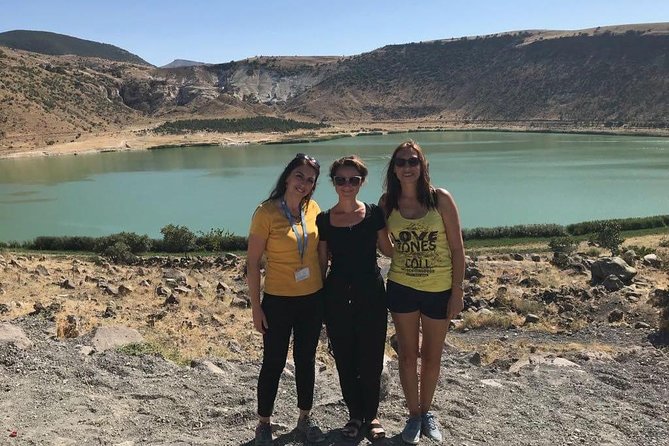 Full-Day Tour in Cappadocia with Ihlara Hiking and Underground City - Pigeon Valley: a quick stop that still makes sense