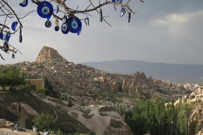 Full-Day Tour in Cappadocia with Ihlara Hiking and Underground City - What’s included, what’s not, and how the $45.97 price adds up