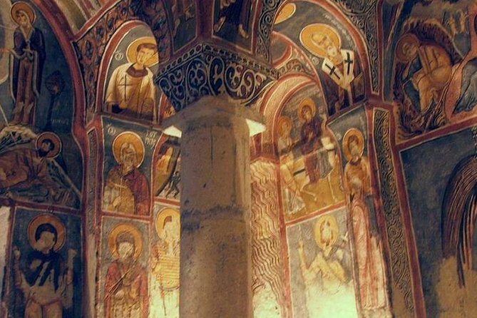 Full-Day Tour in Cappadocia with Open Air Museum - What you get for the $36.20 price (and what costs extra)