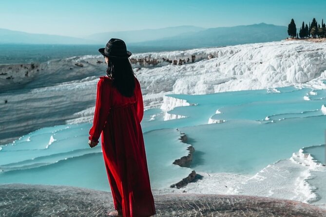 Full-Day Tour of Pamukkale from Antalya with Lunch - Price and what you actually get for $89.49