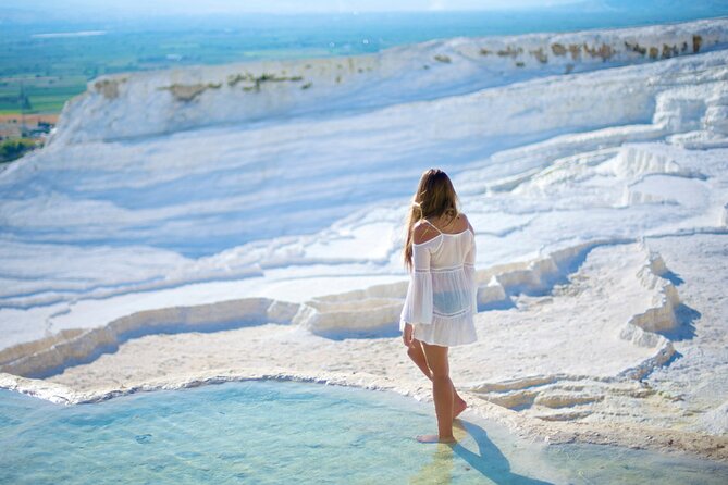 Full-Day Tour to Pamukkale From Marmaris w/ Breakfast & Lunch - Why Pamukkale works as a day trip from Marmaris