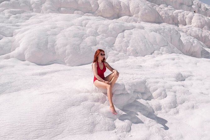 Full-Day Tour to Pamukkale From Marmaris w/ Breakfast & Lunch - The drive from Marmaris: what fills the 200 km journey