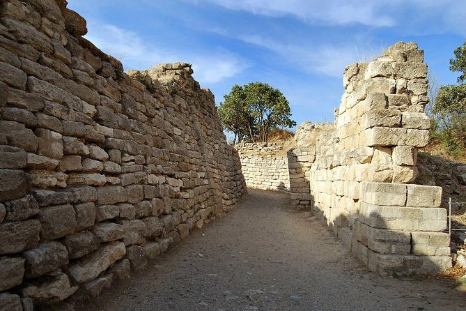 Full Day Troy & Gallipoli Tour ( From Canakkale ) - Stop 1: Troy (Truva) and why this timing feels like a fast primer
