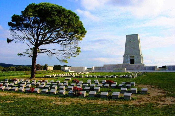Full Day Troy & Gallipoli Tour ( From Canakkale ) - Price and value: is $167 fair for this day?