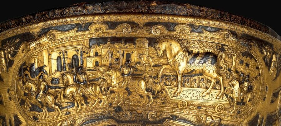 Full-Day Troy Tour From Istanbul - A 15-Hour Myth Day Trip: What Makes Troy From Istanbul Work