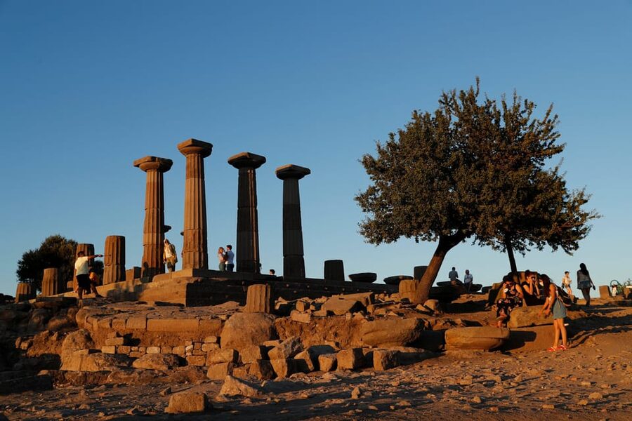 Full-Day Troy Tour From Istanbul - Time Limits, Museums, and Souvenir Stops: Planning for the Day’s Real Tempo