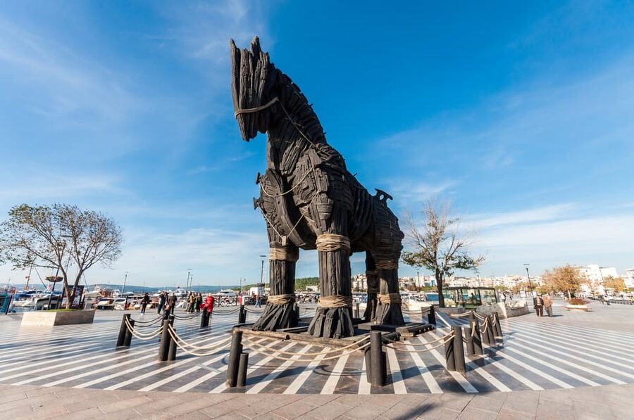 Full-Day Troy Tour From Istanbul - What You Get Included, What You Pay For, and Where the Value Comes From
