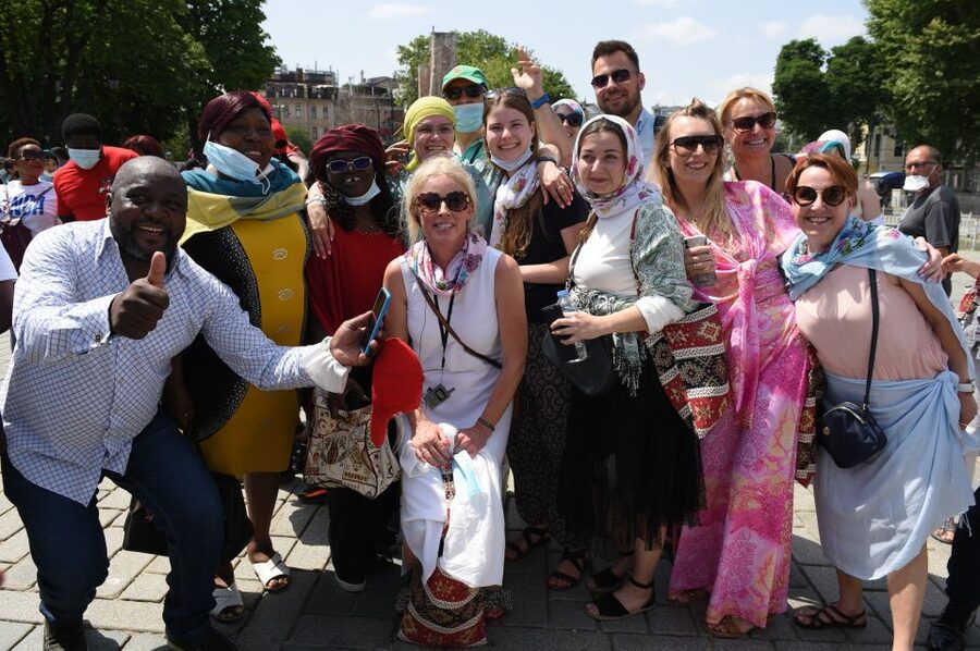 Full-Day Walking Tour of Istanbul's Old City - Why This 5-Hour Old City Walk Works (Even If You Only Have One Day)