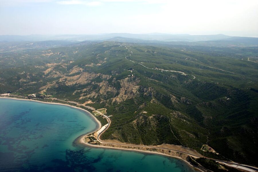 Gallipoli Full-Day Tour from Istanbul - Gallipoli from Istanbul, in 18 hours (and what that really means)