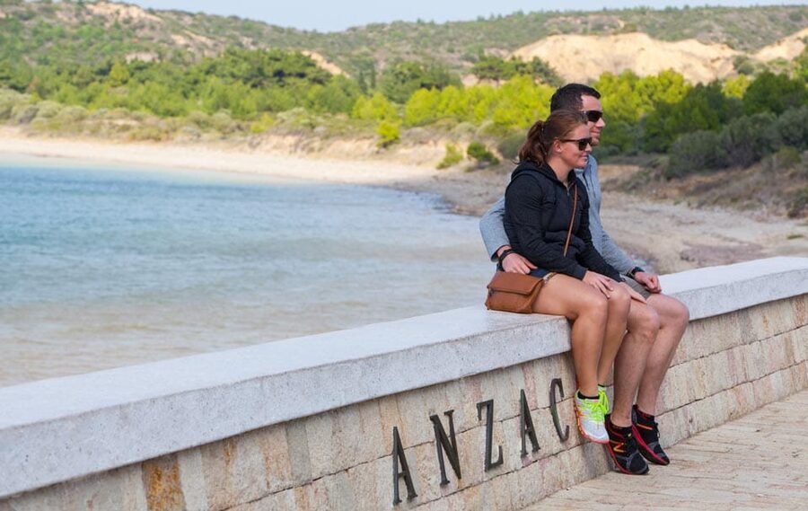 Gallipoli Full-Day Tour from Istanbul - Lone Pine Memorial: The Pause That Changes the Day