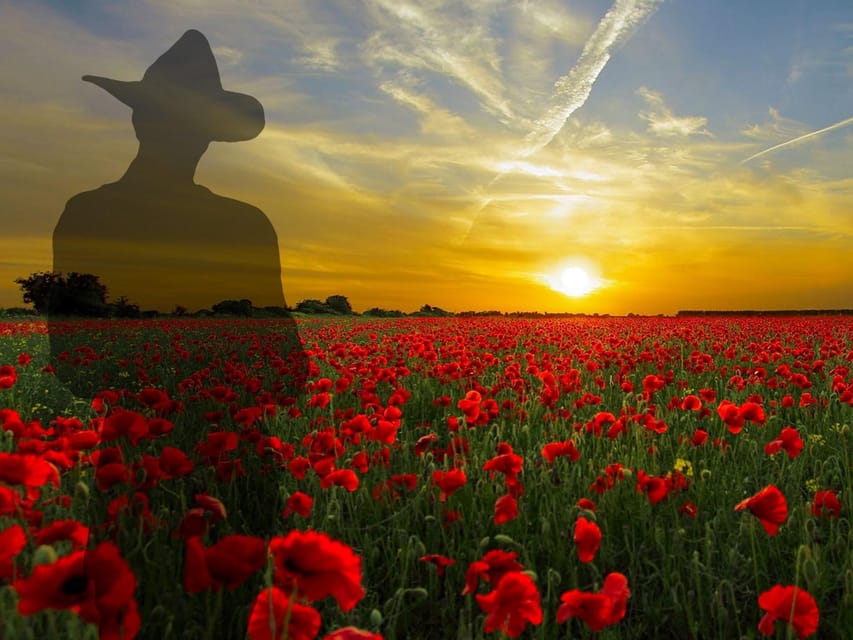 Gallipoli Full-Day Tour from Istanbul - Anzac Cove and the landing story you can actually see