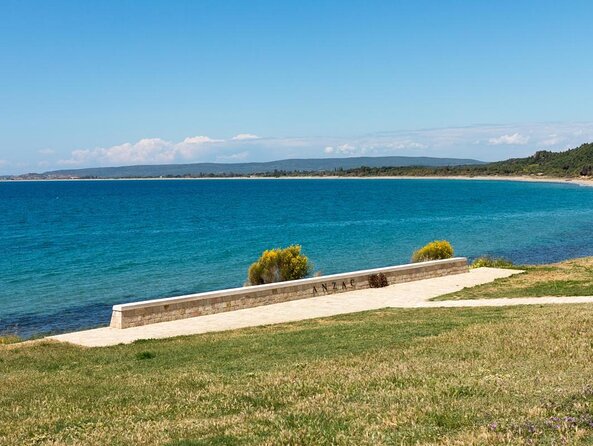 Gallipoli Tour from Çanakkale - Lunch Included - Key highlights worth your attention
