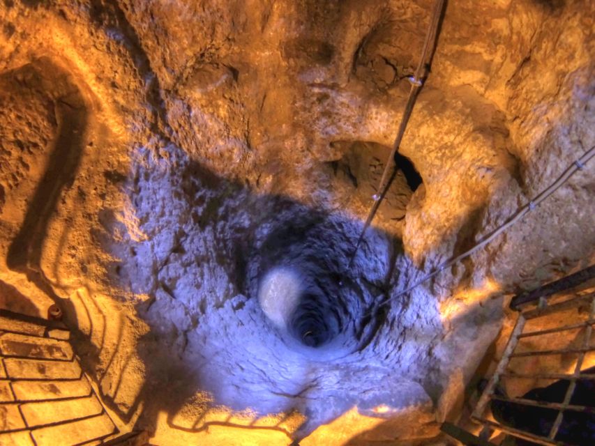 Göreme: Full-Day Customized Cappadocia Compact Itinerary - Key Highlights Worth Prioritizing