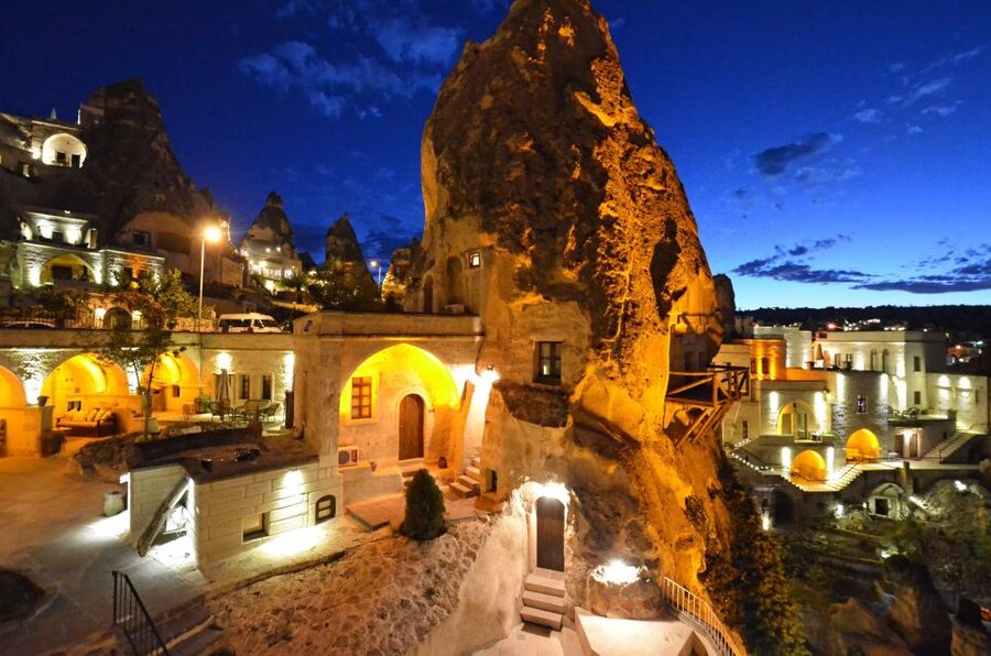 Göreme: Full-Day Customized Cappadocia Compact Itinerary - How This 6-Hour Cappadocia Day Actually Feels