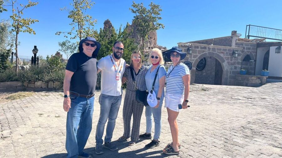 Göreme: Full-Day Customized Cappadocia Compact Itinerary - Turkish Carpet Weaving Course: Craft With Real Payoff