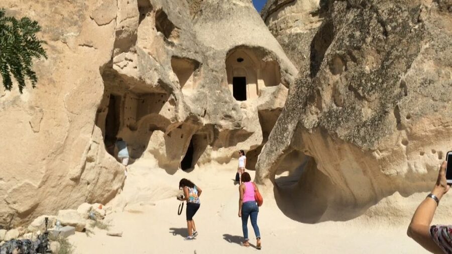 Göreme: Full-Day Customized Cappadocia Compact Itinerary - Uçhisar Castle: The Fantasyland View Stop You’ll Remember