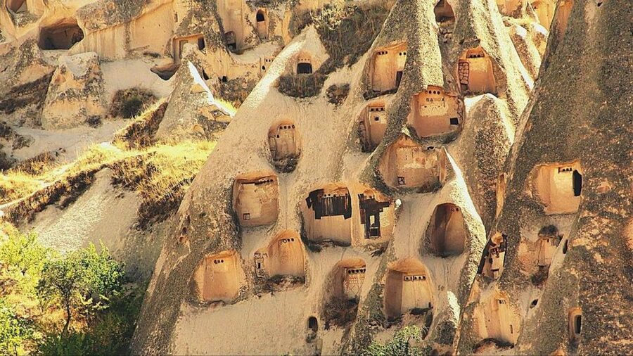 Göreme: Full-Day Customized Cappadocia Compact Itinerary - Avanos on the Kızılırmak: Pottery Town Break and Class