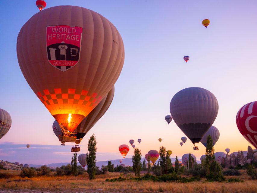 Goreme: Sunrise Horse Riding Excursion - What the 1.5-Hour Morning Actually Feels Like
