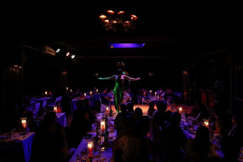 Göreme: Turkish Night at Cave Restaurant Dinner & Drinks - Logistics That Affect Your Enjoyment (Seating, Participation, Timing)