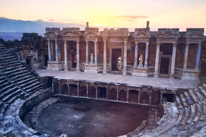 Great Pamukkale Tour from Antalya - Price and value: is $90.58 fair for a 12-hour day?