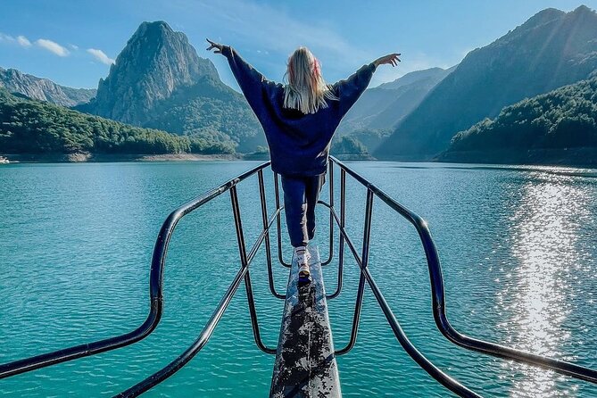 Green Canyon Boat Trip w/Pick Up From Antalya - Your early start: Antalya hotel pickup that keeps the day on track