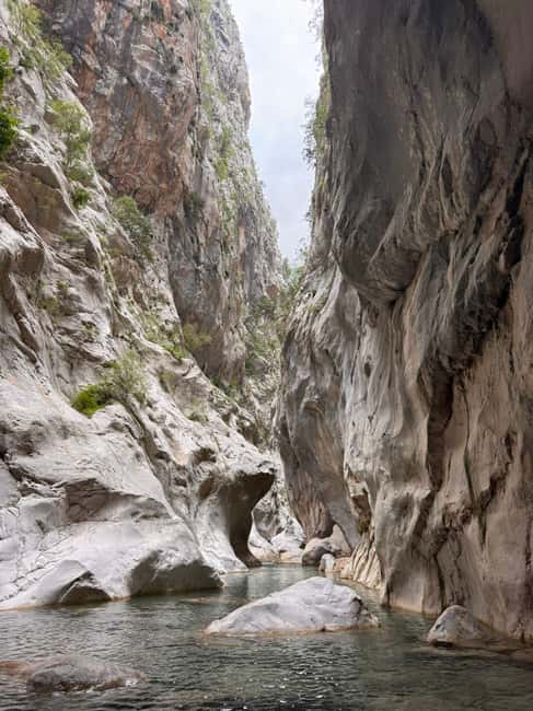 Green Canyon Boat Trip with Lunch and Drinks from Antalya - Leaving Antalya for Green Canyon: How the Day Really Works