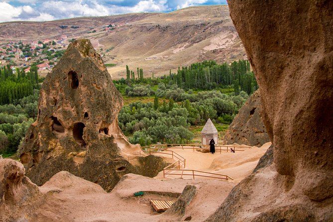 Green Cappadocia Underground City and Valleys Tour. Lunch incl. - Time on the Van, Shopping Stops, and How to Keep the Day Feeling Fair