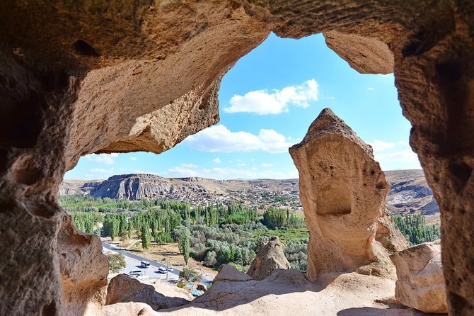 Green Cappadocia Underground City and Valleys Tour. Lunch incl. - Price and Value: Is $54.42 a Good Deal for This Much Ground?