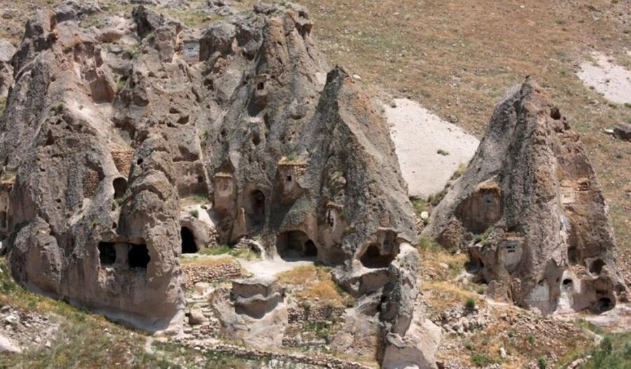 Green Tour to Ihlara Valley with Underground city - Nar Lake: the calm finish after the busy day