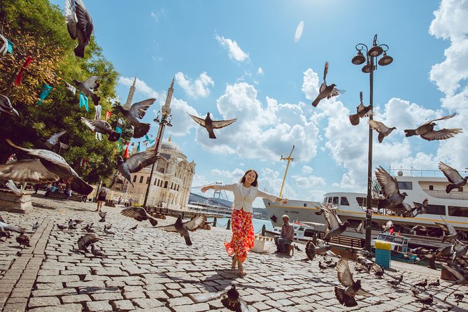 Guided Bosphorus & Black Sea Cruise – 4 Stops from Istanbul - Rumeli Hisarı Fortress at the Bosphorus Narrowest Point, Plus the Bebek Swap