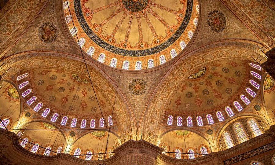 Hagia Sophia & Blue Mosque + Optional Basilica Cistern - Price and value: Is $54 worth it?