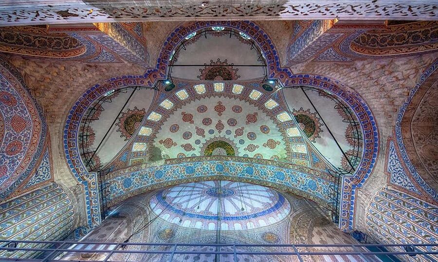 Hagia Sophia & Blue Mosque + Optional Basilica Cistern - Who should book this tour, and who should reconsider?