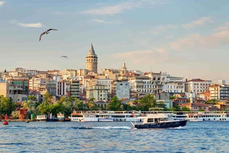 Hagia Sophia, Bosphorus cruise Blue Mosque, Small Group tour - Getting started at Sultanahmet, and why meeting point details matter