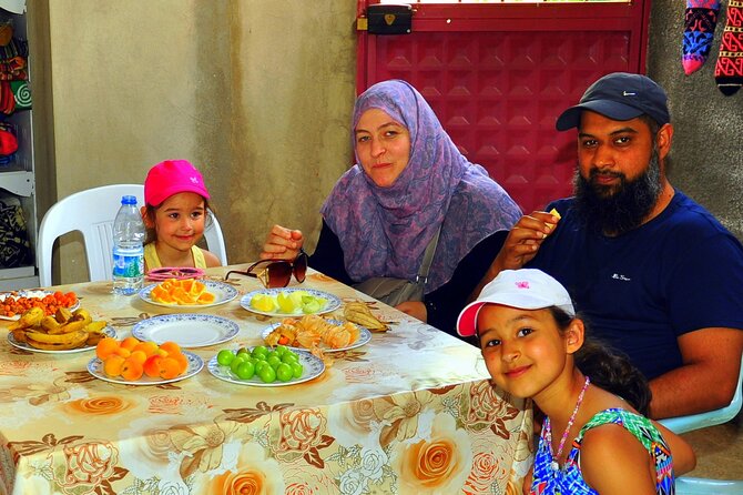 Halal Concept Alanya Cultural Tour with a Licensed Guide - Alanya Castle area and the Omurlu Kemal Atlı Culture House