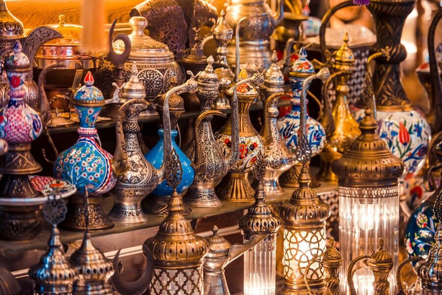 Half Day Classic Istanbul Guided Tour - Price and Included Value at About $39