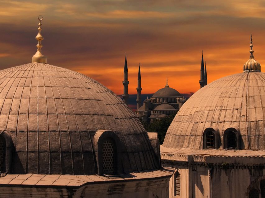 Half Day Classic Istanbul Guided Tour - Who This Tour Is Best For