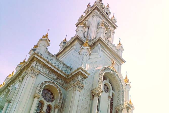Half day Fener-Balat Walking Tour in Turkiye - Stop 3: Church of St. Mary of the Mongols and the power of a specific story
